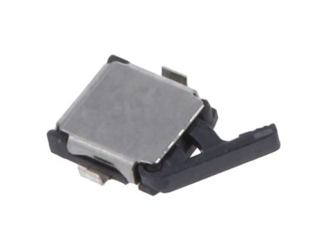 Przełącznik czujnikowy Poz 2 SPST-NO 0,001A/5VDC czarny SMT D3SH-A1L