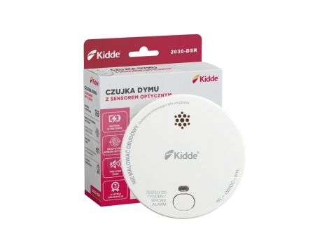 Czujnik dymu Kidde 2030-DSR
