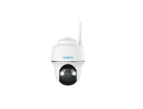 Kamera IP Reolink Argus Series B440 8MP 4K bateryjna Wi-Fi