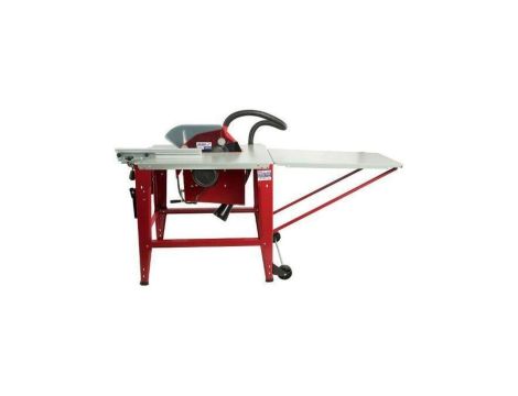 Pilarka stołowa 315 mm 3.4kw 400v