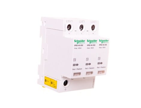 Ogranicznik iPRD-40r-40kA-350V--3P A9L40301