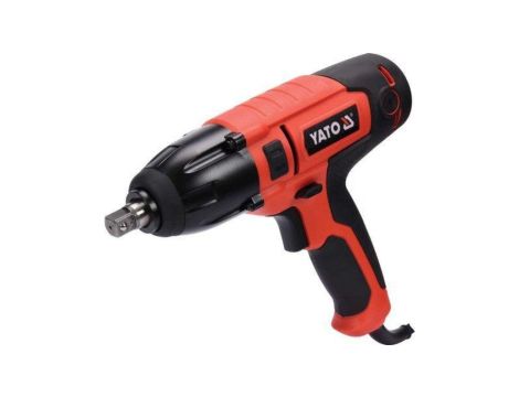 ELEKTRYCZNY KLUCZ UDAROWY 1/2 450NM