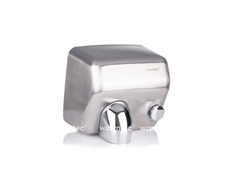 Suszarka do rąk BarrelFlow PUSH