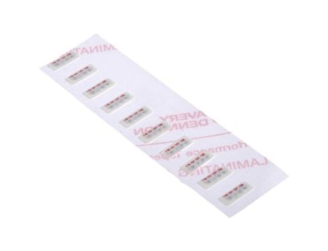 Pasek temperaturowy 4-skalowy