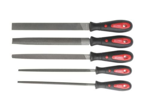 Pilnik, typ: Równiak, dł.: 200mm