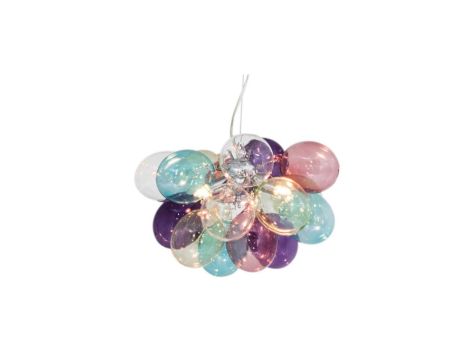 Lampa wisząca By Rydens 4200640-7000 Gross Ø30cm