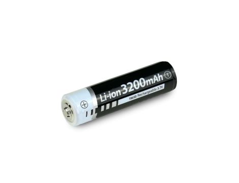 Akumulator Li-Ion 18650 3200mAh 3,7V
