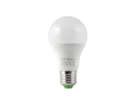 Żarówka LED 11,5W E27 kulka Spectrum WOJ13910