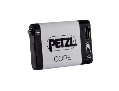 Akumulator do latarki 1250mAh Li-Ion Petzl Core E099EB00