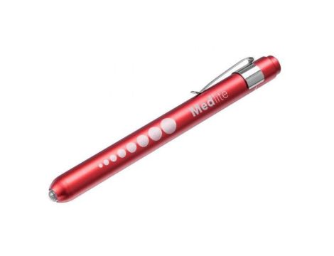 długopisowa latarka medyczna Mactronic Medlite PHH0081