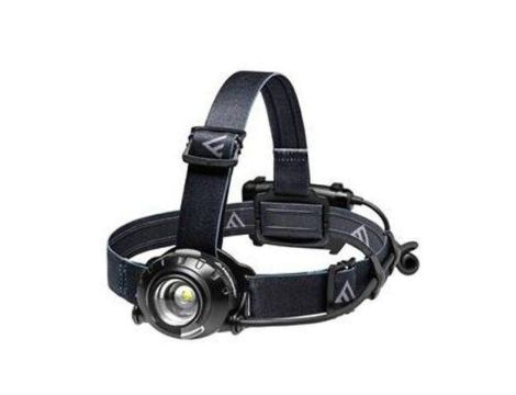 Latarka czołowa, czołówka Mactronic Camo 2 AHL0115