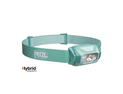 Latarka czołowa, czołówka Petzl Tikkina zielona E060AB02