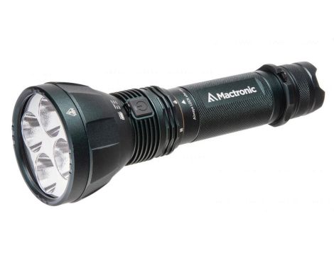 Latarka diodowa Mactronic BLITZ K12 THS0011 11 600 lumenów