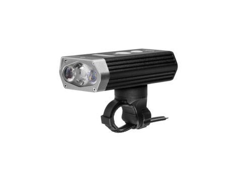 Przednia lampka rowerowa MacTronic Trailblazer