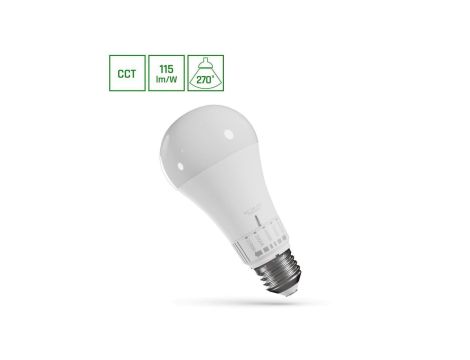 Żarówka LED E27 13W bańka 5w1 Spectrum WOJ14716