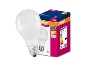 Żarówka LED OSRAM E27 19W LED VALUE CLASSIC A 68 Ciepła 3000K