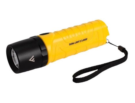 Ładowalna latarka ręczna diodowa (LED) Mactronic Dura Light 2.3 PHH0124