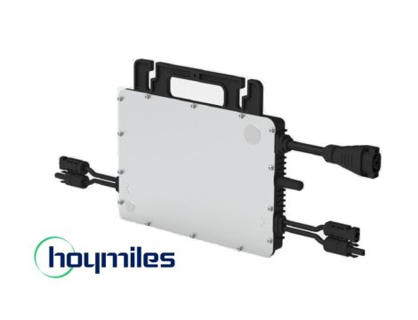 HOYMILES Mikroinwerter HMS 800-2T 1F (2*540W)