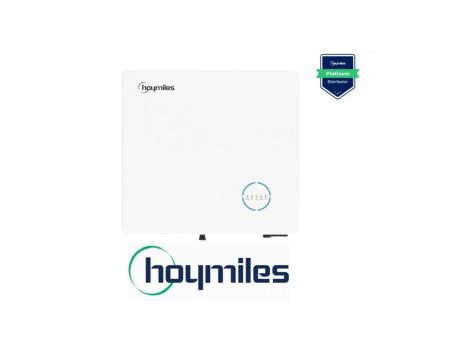 HOYMILES Falownik sprzężony z AC HAT-6.0HV-EUG1 (3-fazowy)