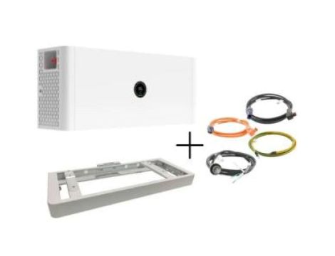 GROWATT Moduł kontroler APX 98034-P2 + kabel + podstawa/odpowiedni dla MOD/MID-XH