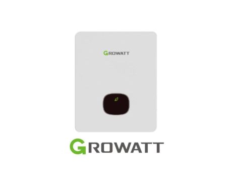 GROWATT SYN 50-XH-30 (backup box dla MOD XH)