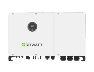 GROWATT Falownik hybrydowy WIT-36K-XHU 3-fazowy