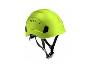 HOGERT KASK OCHRONNY WYSOKOŚCIOWY DIEMEL ZIELONY UNI