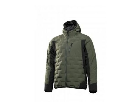 HOGERT KURTKA OCIEPLANA Z KAPTUREM PAUL OLIWKOWA L (52)