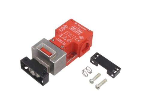 Wyłącznik bezpieczeństwa: kluczowy, NC x2 + NO, IP67 440K-T11338