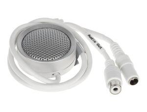 Moduł AUDIO, mikrofon HAP120