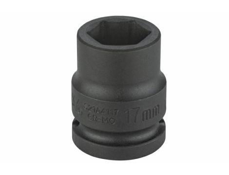 JONNESWAY NASADKA UDAROWA  6K  1/2"17mm EASY FIT