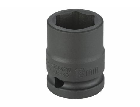 JONNESWAY NASADKA UDAROWA  6K  1/2"19mm EASY FIT