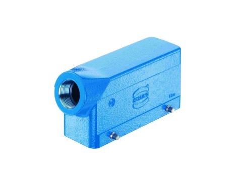 Obudowa HAN kątowa 24B M25 19360241521