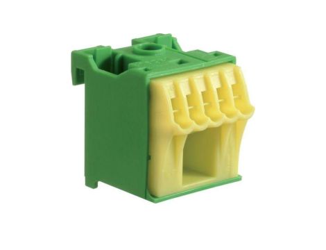 Blok samozacisków QuickConnect 1x16+5x4mm2 30mm KN06E