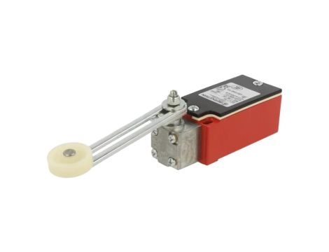 6021136104 Wyłącznik krańcowy NO + NC 10A max.400VAC M20 IP65 -30...80C