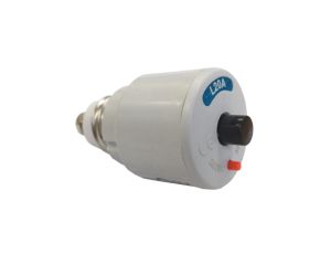 Wyłącznik automat nadmiarowo prądowy wkrętkowy 20A / 15150