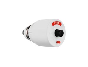 Wyłącznik automat nadmiarowo prądowy wkrętkowy 10A / 15130