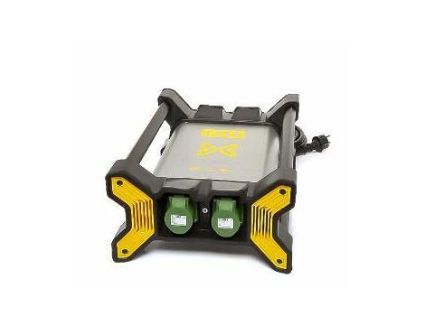 ENAR PRZETWORNICA ELEKTRONICZNA BOXEL