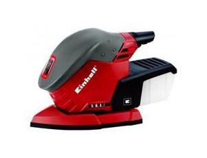 EINHELL MULTISZLIFIERKA TE-OS 1320