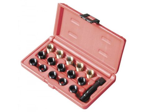 ASTA ZESTAW DO NAPRAWY GWINTÓW ŚWIEC ZAP