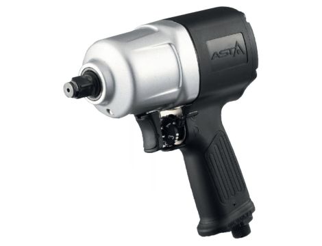 ASTA KLUCZ UDAROWY PNEUMATYCZNY 1/2" 1486Nm