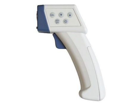 ASTA MIERNIK / TESTER GRUBOŚCI LAKIERU ELEKTRONICZNY LCD 113