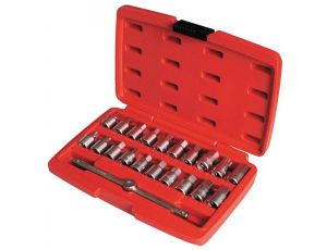 ASTA ZESTAW KLUCZY NASADOWYCH DO KORKÓW OLEJU