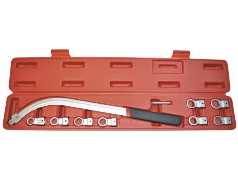 ASTA ZESTAW KLUCZY DO NAPINACZA PASKA ROZRZĄDU