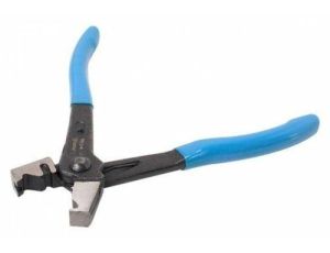 ASTA SZCZYPCE DO OPASEK PRZEWODÓW GUMOWY