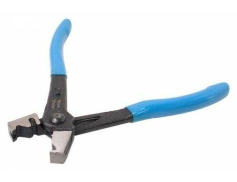 ASTA SZCZYPCE DO OPASEK PRZEWODÓW GUMOWY