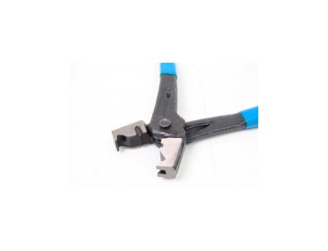 ASTA SZCZYPCE DO OPASEK PRZEWODÓW GUMOWY - 3