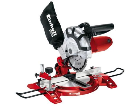 EINHELL PIŁA UKOŚNA TC-MS 2112