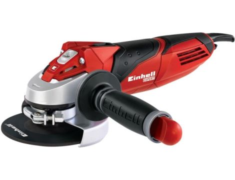 EINHELL SZLIFIERKA KĄTOWA TE-AG 125 CE  1100W - 2