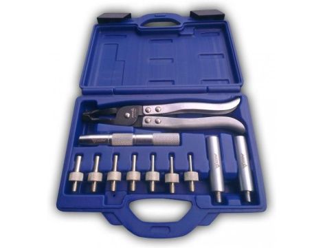 ASTA ZESTAW DO USZCZELNIACZY ZAWOROWYCH - 2